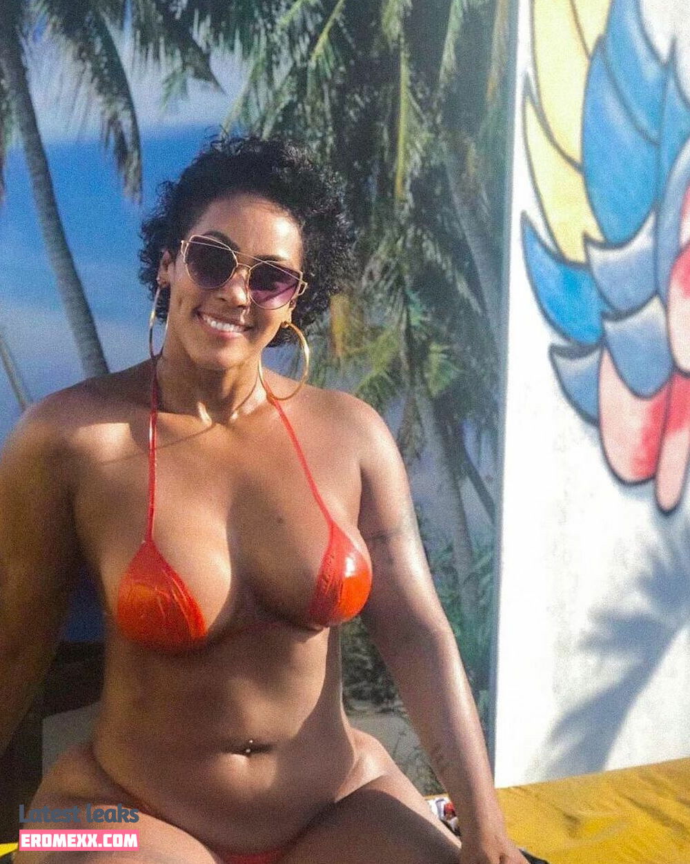 Latest Leaks Rosiane Pinheiro Nude #250 - Erome