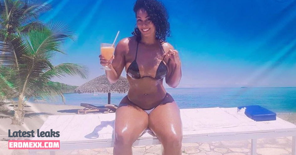 Latest Leaks Rosiane Pinheiro Nude #26 - Erome