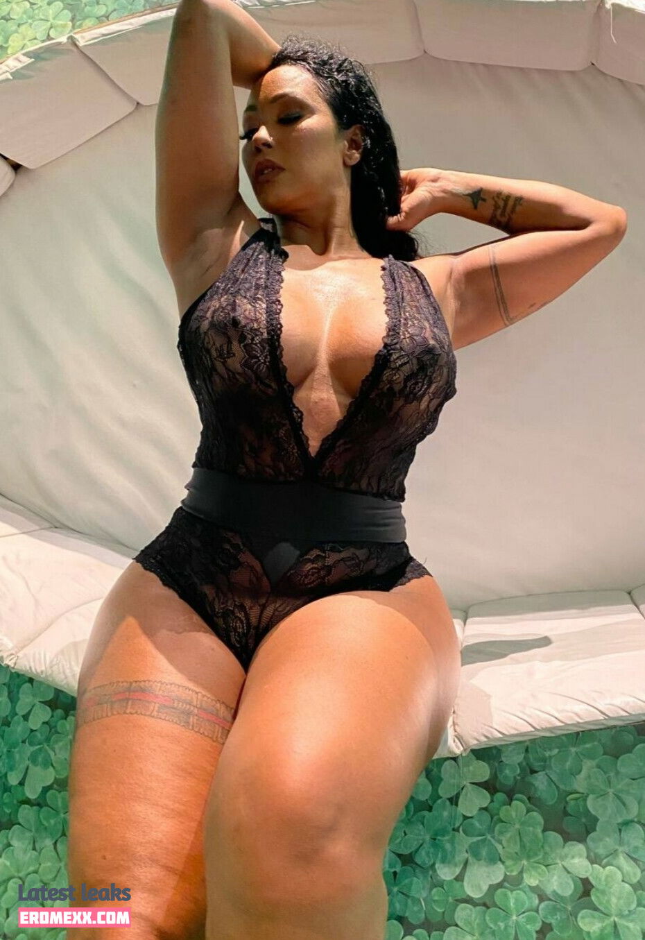 Latest Leaks Rosiane Pinheiro Nude #274 - Erome