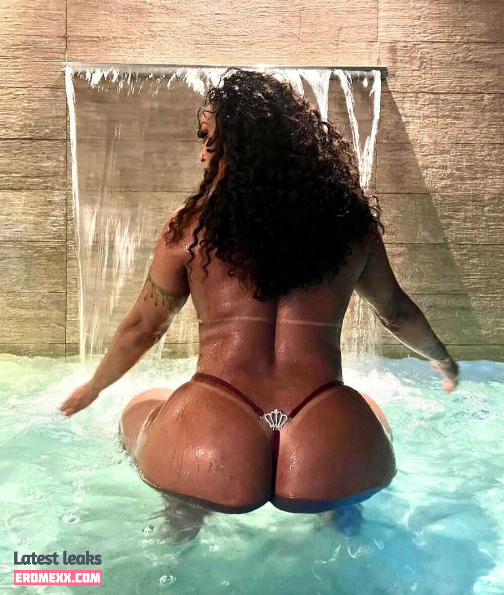 Latest Leaks Rosiane Pinheiro Nude #321 - Erome