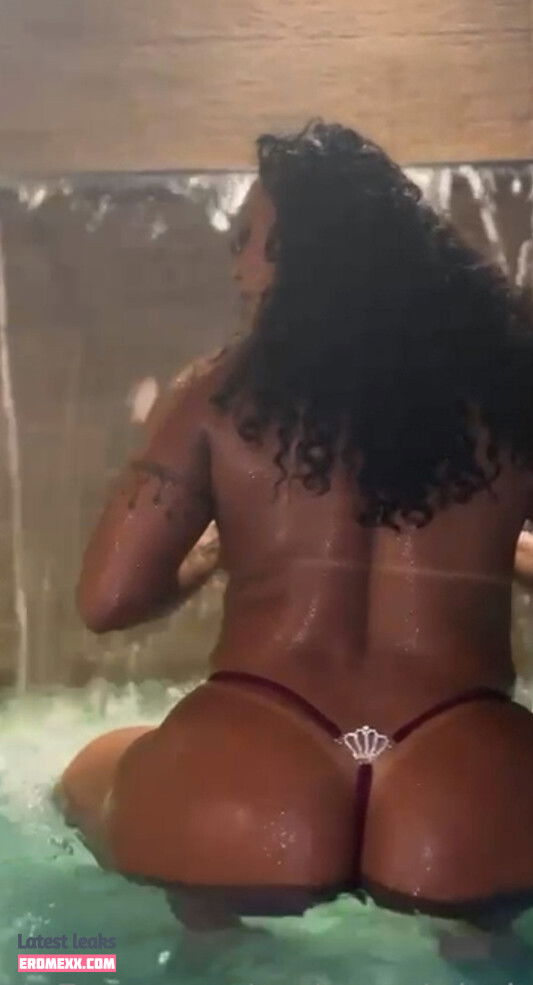 Latest Leaks Rosiane Pinheiro Nude #324 - Erome