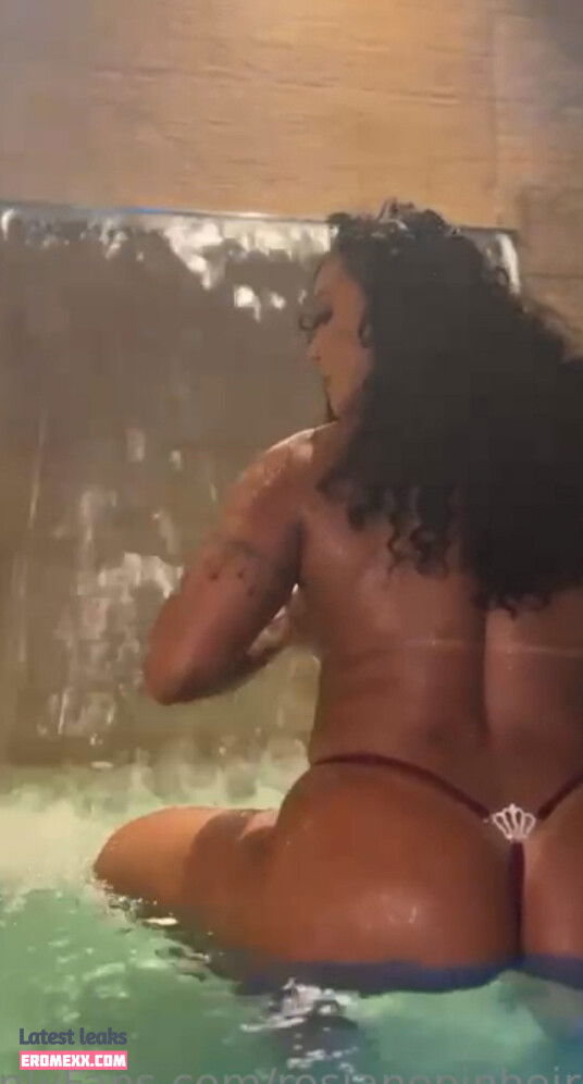Latest Leaks Rosiane Pinheiro Nude #328 - Erome