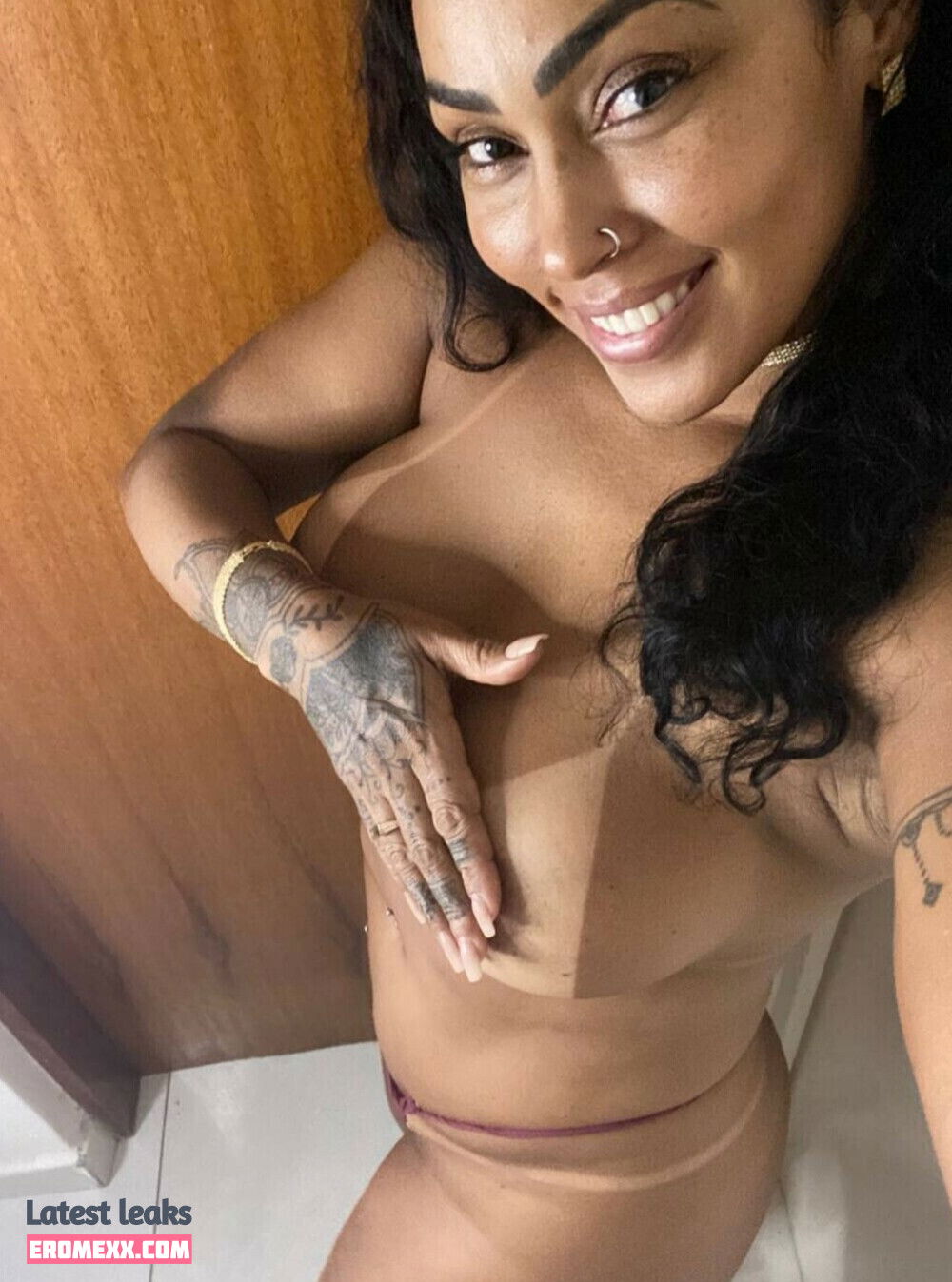 Latest Leaks Rosiane Pinheiro Nude #365 - Erome