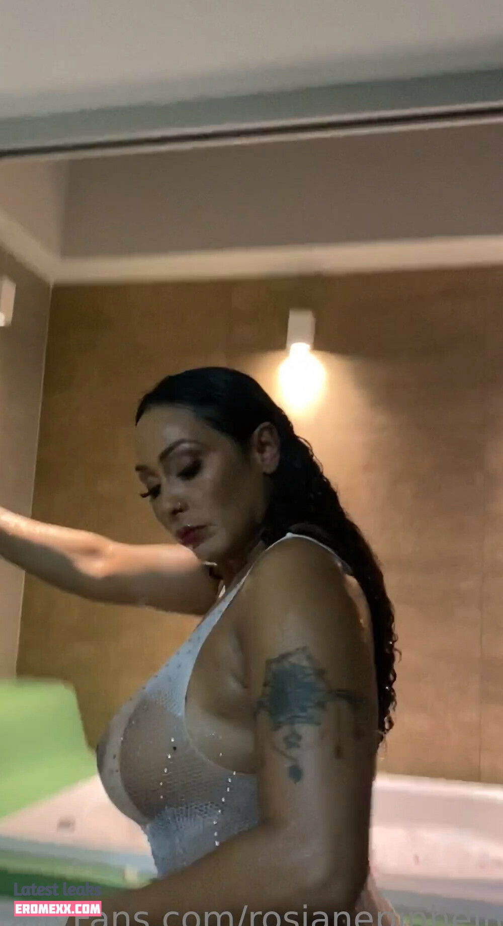 Latest Leaks Rosiane Pinheiro Nude #376 - Erome