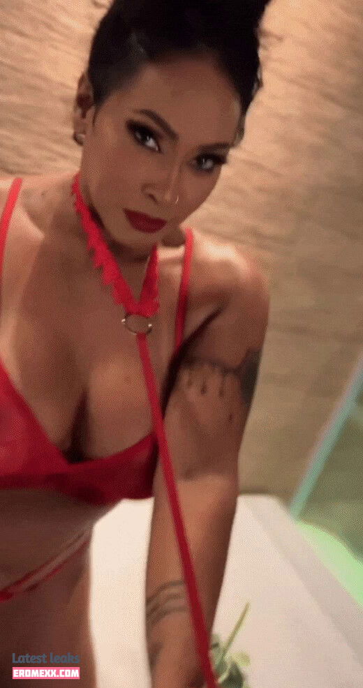 Latest Leaks Rosiane Pinheiro Nude #427 - Erome