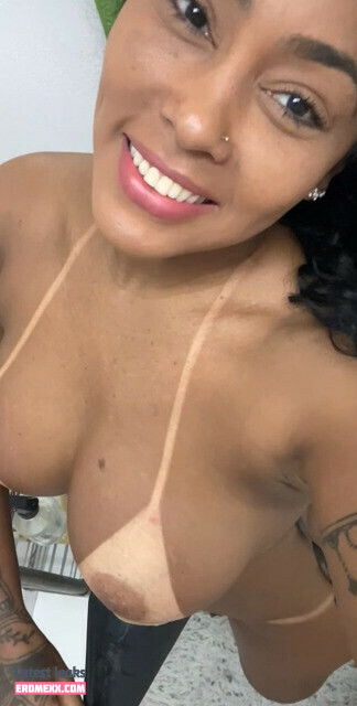 Latest Leaks Rosiane Pinheiro Nude #463 - Erome