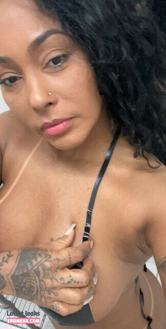 Latest Leaks Rosiane Pinheiro Nude #468 - Erome