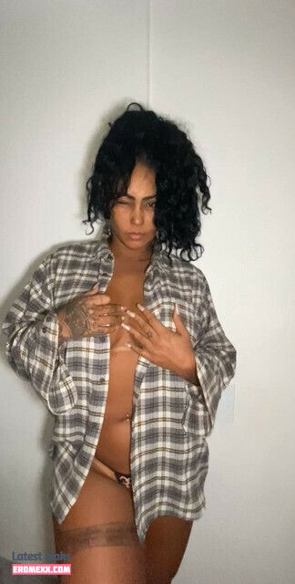 Latest Leaks Rosiane Pinheiro Nude #491 - Erome