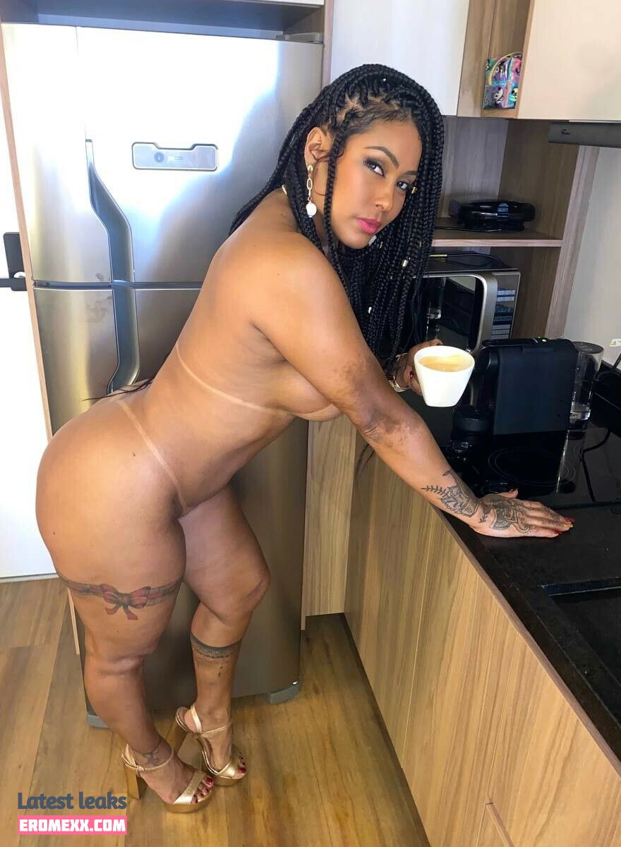 Latest Leaks Rosiane Pinheiro Nude #519 - Erome