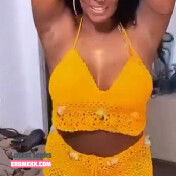 Latest Leaks Rosiane Pinheiro Nude #521 - Erome