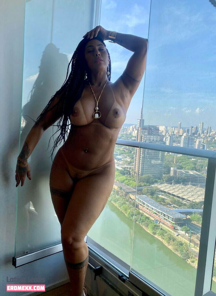 Latest Leaks Rosiane Pinheiro Nude #534 - Erome