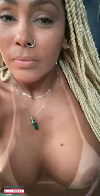 Latest Leaks Rosiane Pinheiro Nude #535 - Erome