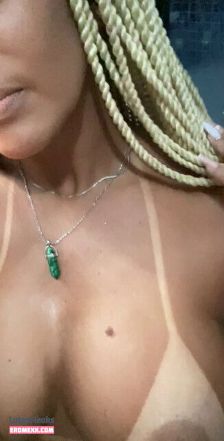 Latest Leaks Rosiane Pinheiro Nude #539 - Erome