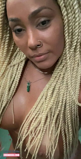 Latest Leaks Rosiane Pinheiro Nude #540 - Erome