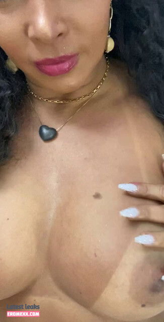 Latest Leaks Rosiane Pinheiro Nude #545 - Erome