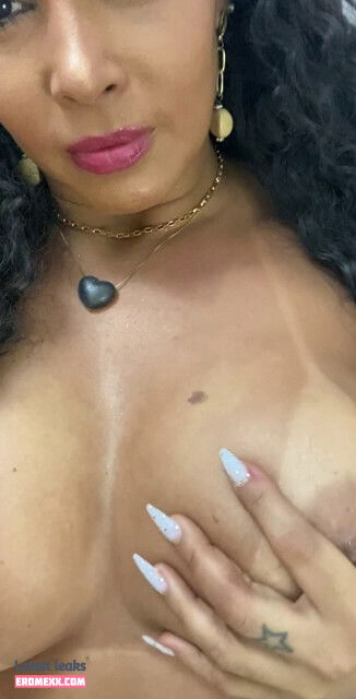 Latest Leaks Rosiane Pinheiro Nude #547 - Erome