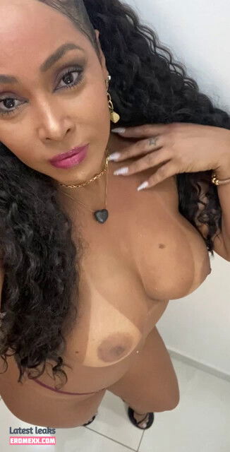 Latest Leaks Rosiane Pinheiro Nude #549 - Erome
