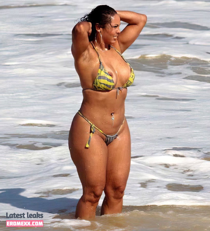 Latest Leaks Rosiane Pinheiro Nude #55 - Erome