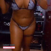Latest Leaks Rosiane Pinheiro Nude #559 - Erome
