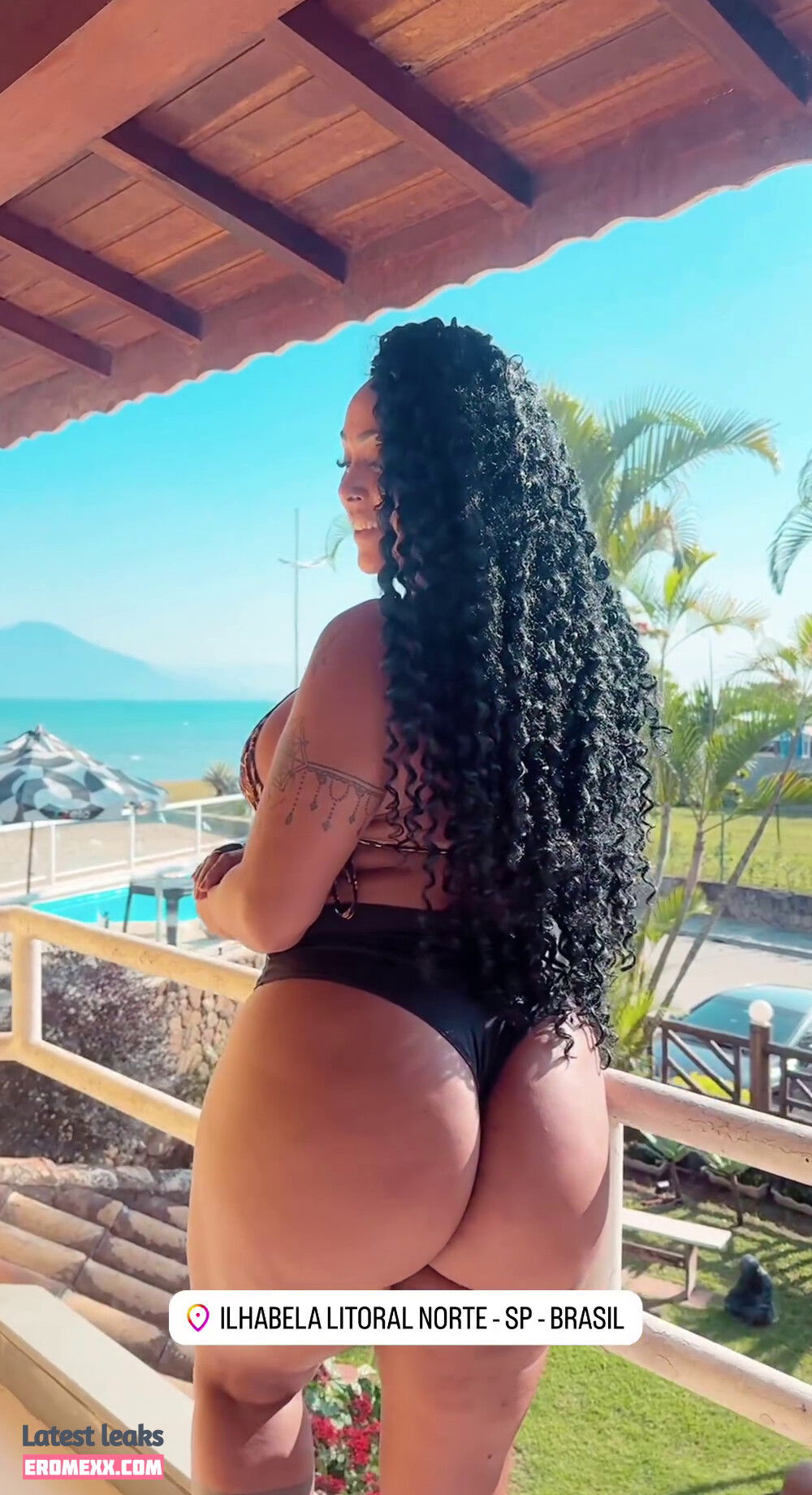 Latest Leaks Rosiane Pinheiro Nude #586 - Erome