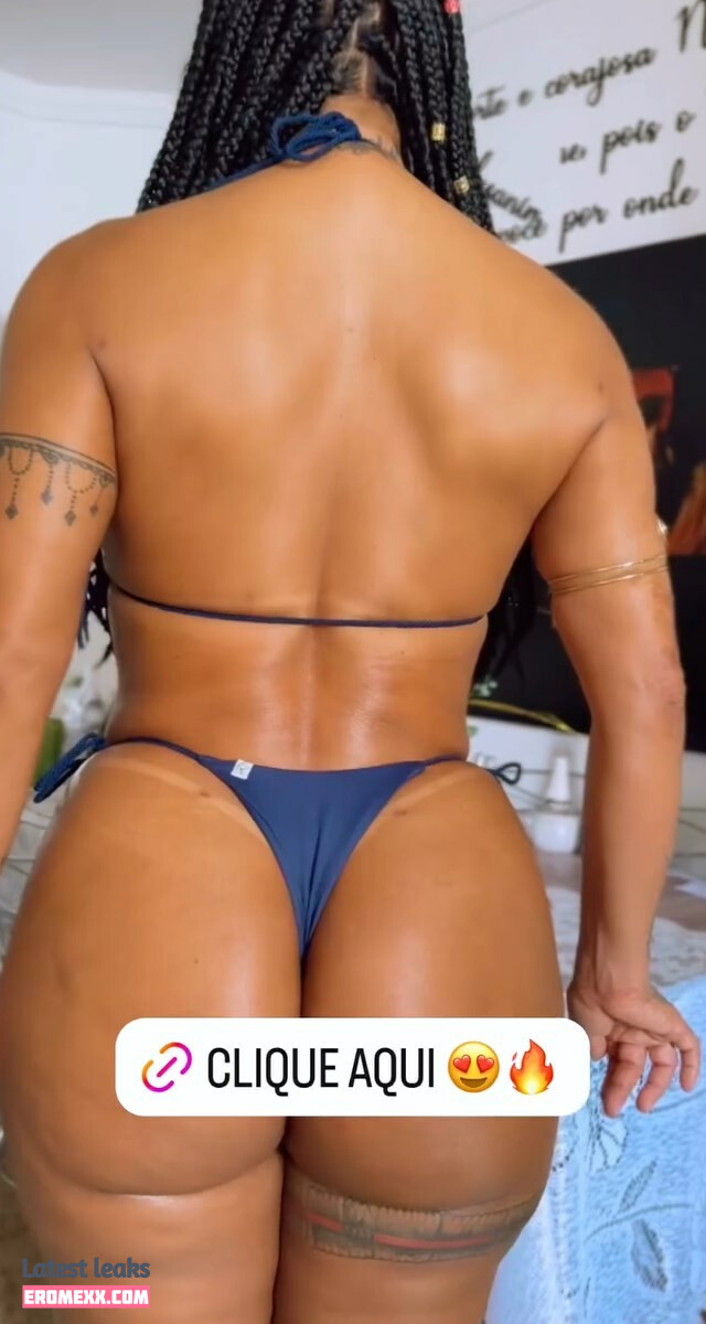 Latest Leaks Rosiane Pinheiro Nude #589 - Erome