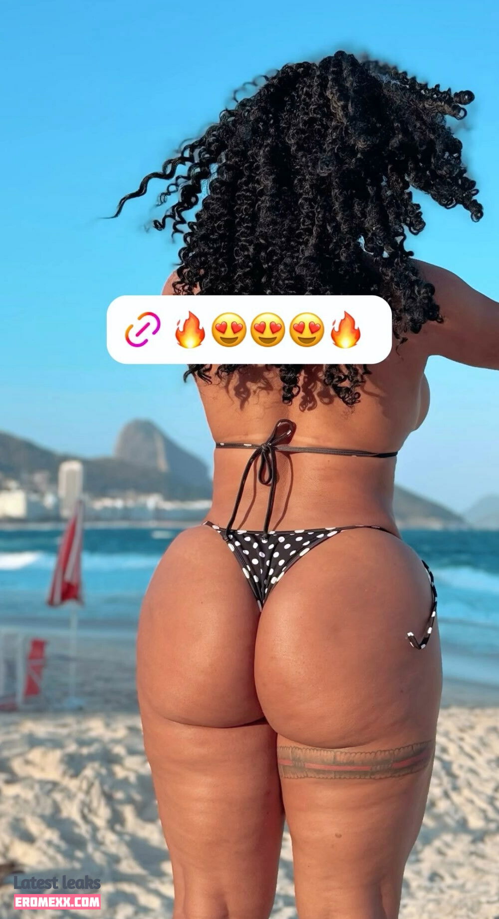 Latest Leaks Rosiane Pinheiro Nude #597 - Erome