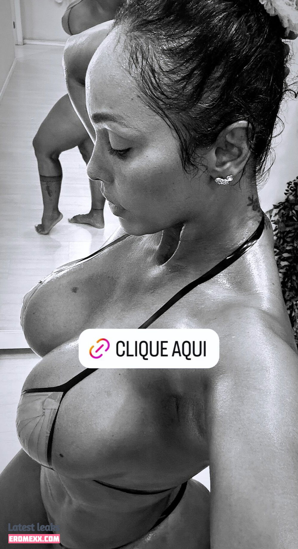 Latest Leaks Rosiane Pinheiro Nude #648 - Erome