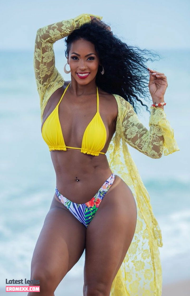 Latest Leaks Rosiane Pinheiro Nude #65 - Erome