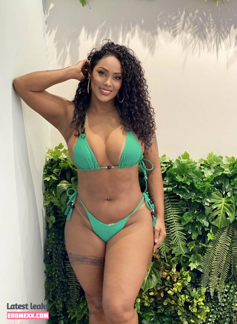 Latest Leaks Rosiane Pinheiro Nude #71 - Erome