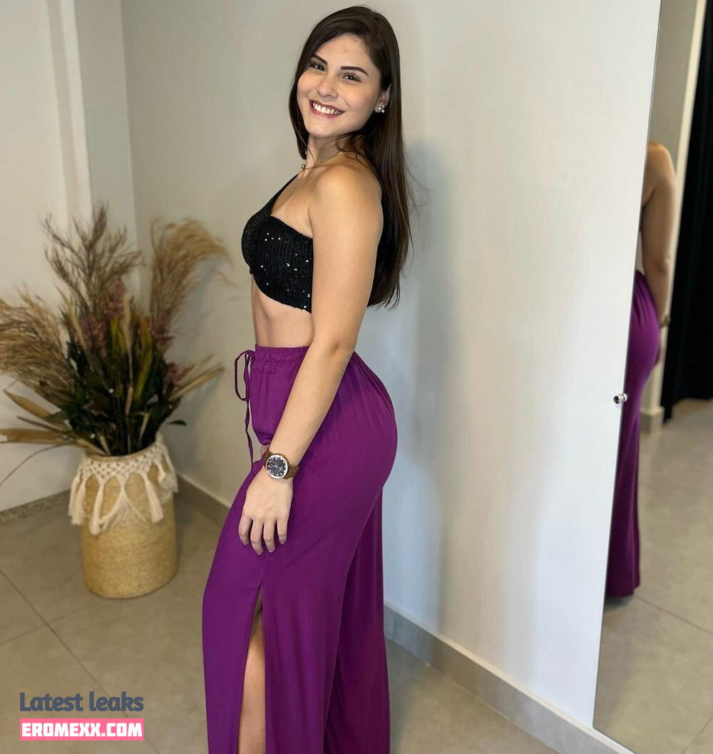 Latest Leaks rosicleralb Nude #2 - Fapello