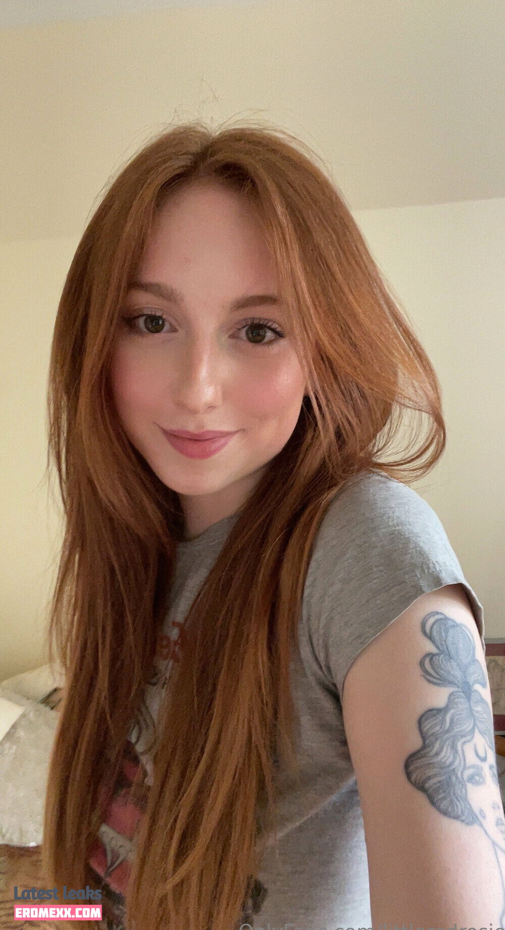 Latest Leaks Rosie Fae Nude #16 - Erome