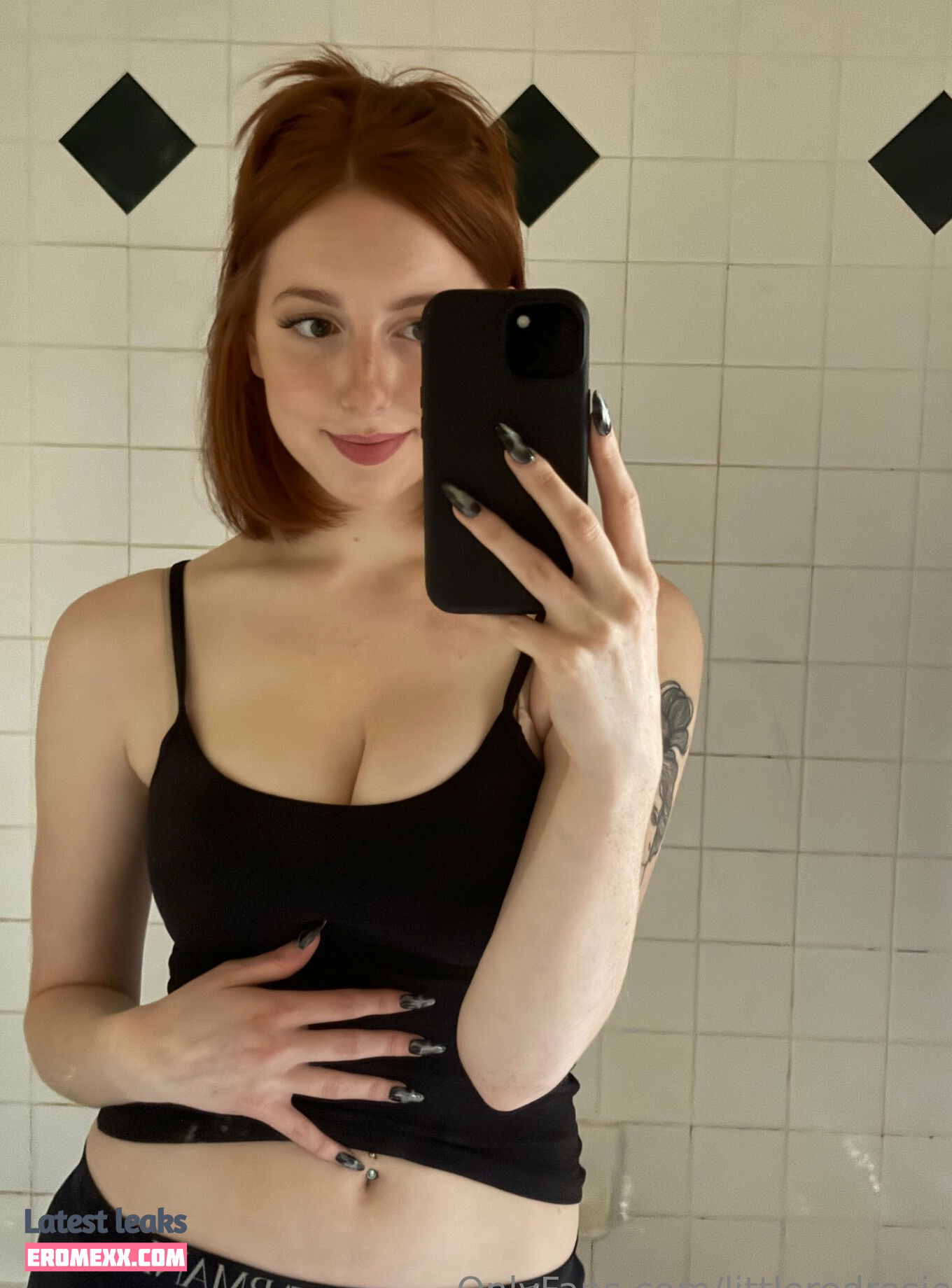 Latest Leaks Rosie Fae Nude #21 - Erome
