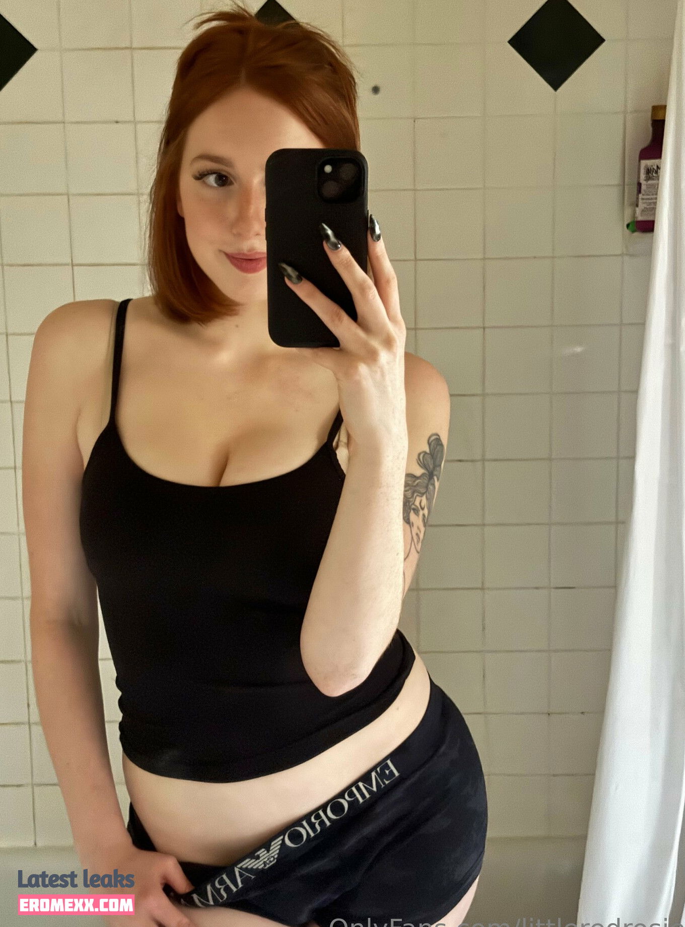 Latest Leaks Rosie Fae Nude #27 - Erome