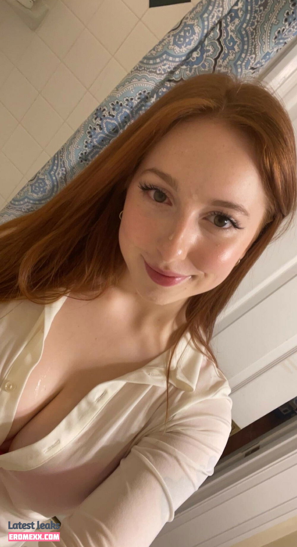 Latest Leaks Rosie Fae Nude #6 - Erome