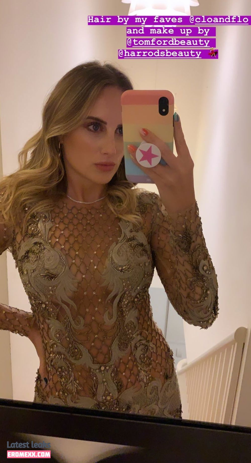 Latest Leaks Rosie Fortescue Nude #19 - Erome