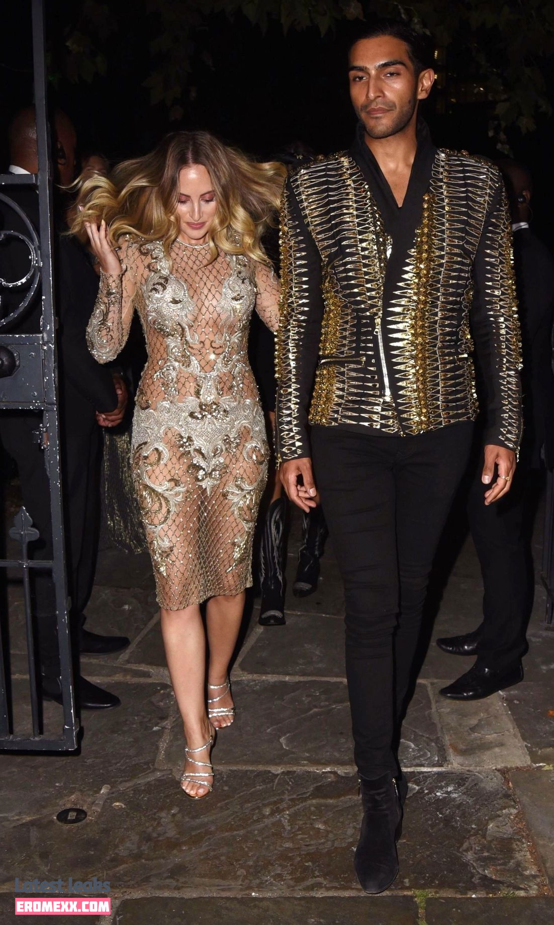 Latest Leaks Rosie Fortescue Nude #7 - Erome