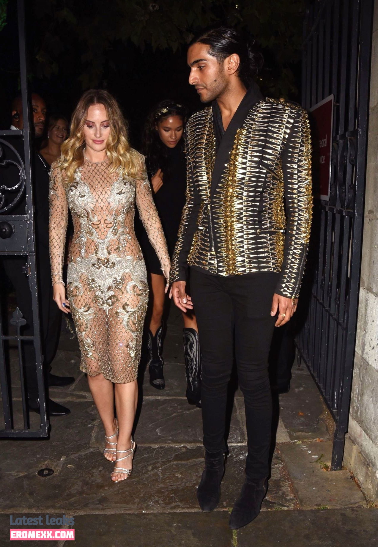 Latest Leaks Rosie Fortescue Nude #9 - Erome
