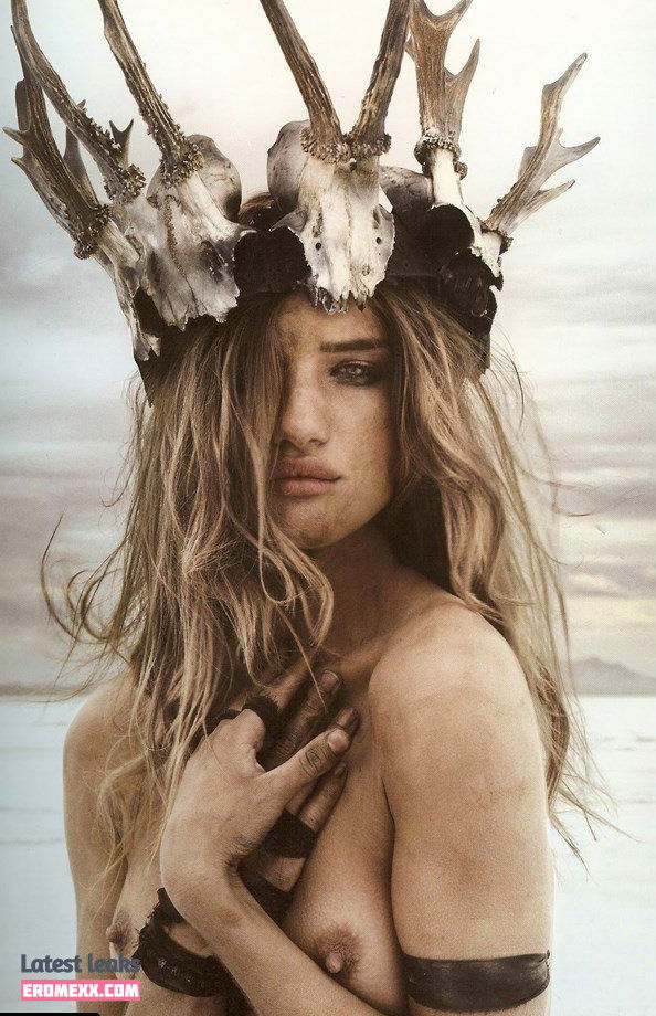 Latest Leaks Rosie Huntington-Whiteley Nude #1190 - Erome