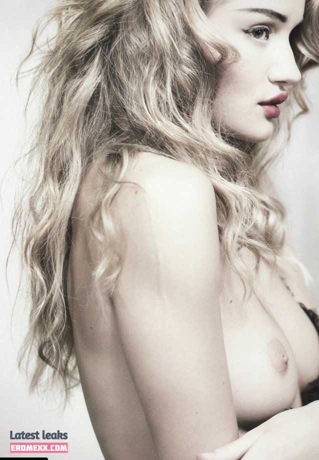 Latest Leaks Rosie Huntington-Whiteley Nude #1197 - Erome