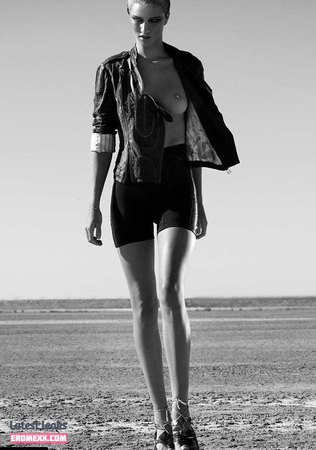 Latest Leaks Rosie Huntington-Whiteley Nude #1198 - Erome