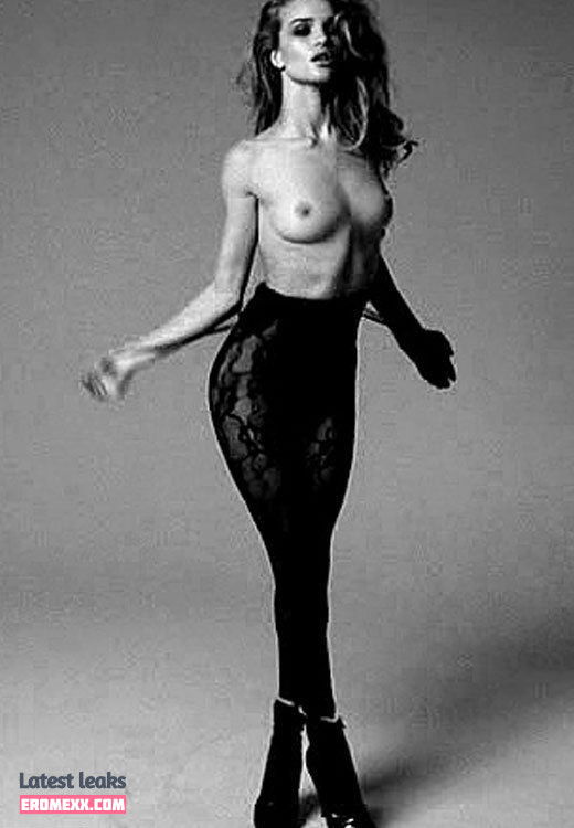 Latest Leaks Rosie Huntington-Whiteley Nude #1222 - Erome
