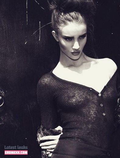 Latest Leaks Rosie Huntington-Whiteley Nude #1228 - Erome