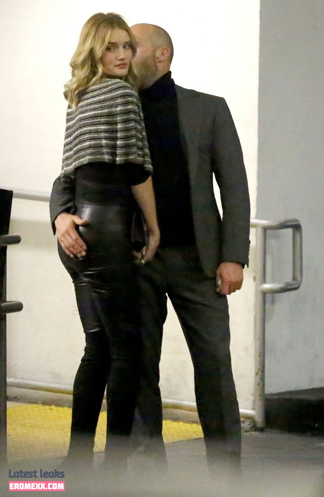 Latest Leaks Rosie Huntington-Whiteley Nude #1302 - Erome