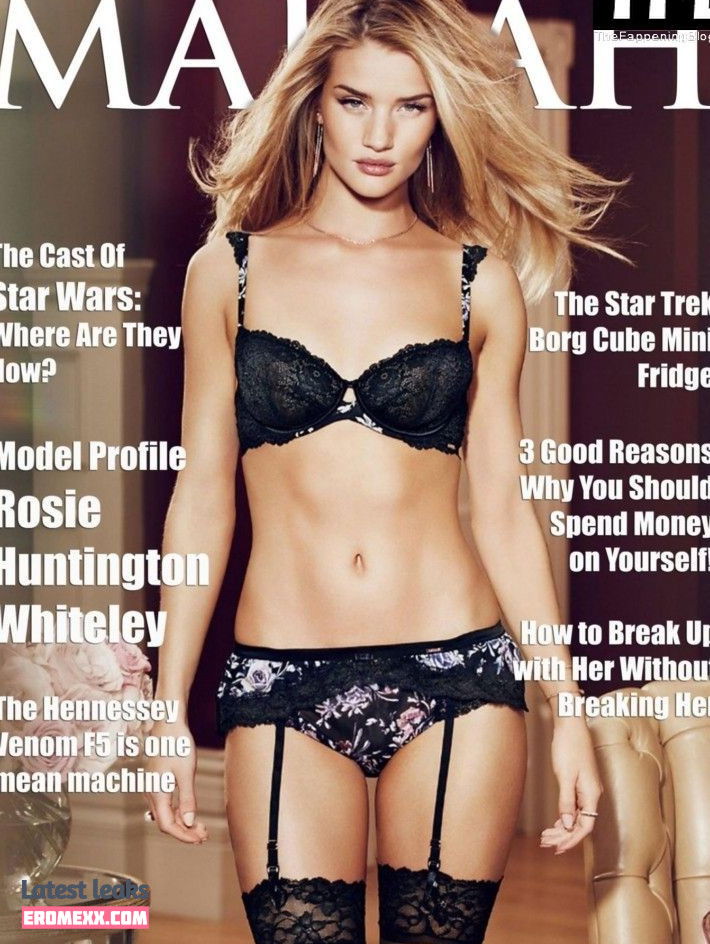 Latest Leaks Rosie Huntington-Whiteley Nude #1453 - Erome