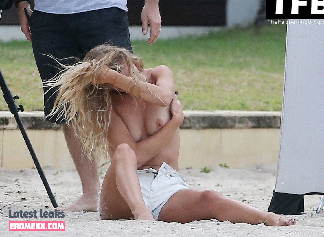 Latest Leaks Rosie Huntington-Whiteley Nude #1464 - Erome