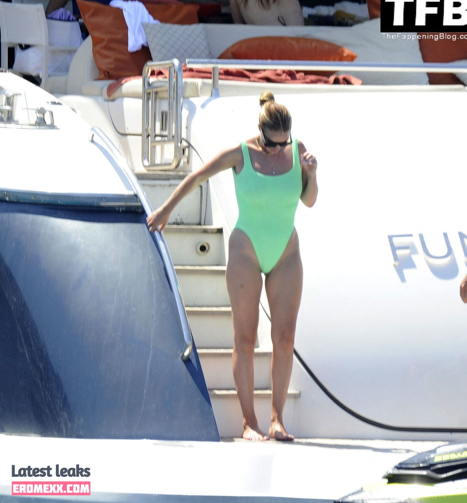 Latest Leaks Rosie Huntington-Whiteley Nude #1470 - Erome