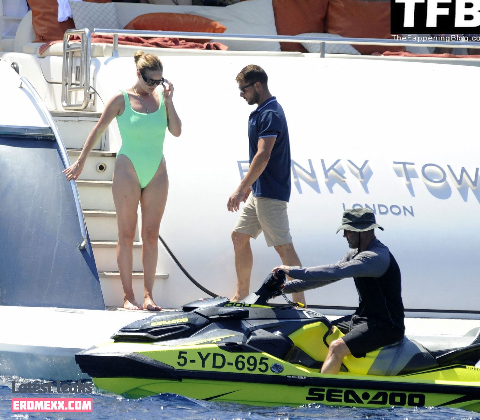 Latest Leaks Rosie Huntington-Whiteley Nude #1472 - Erome