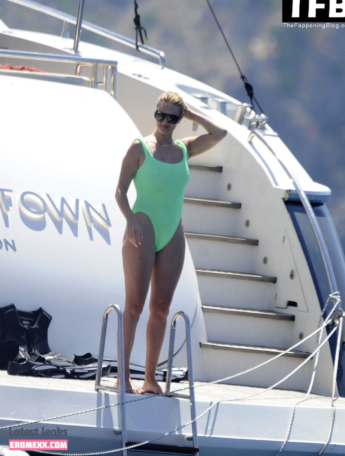Latest Leaks Rosie Huntington-Whiteley Nude #1505 - Erome