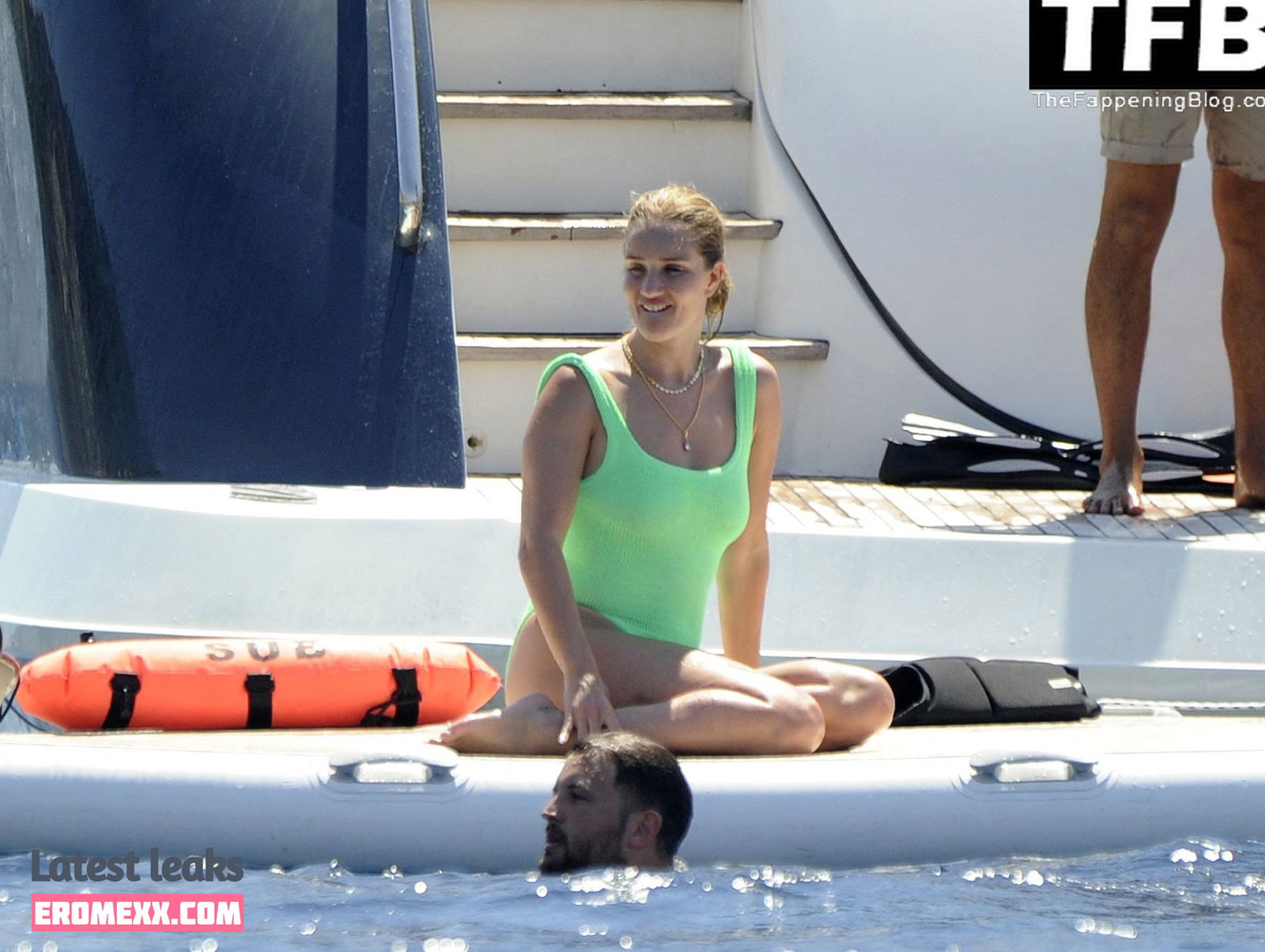 Latest Leaks Rosie Huntington-Whiteley Nude #1531 - Erome