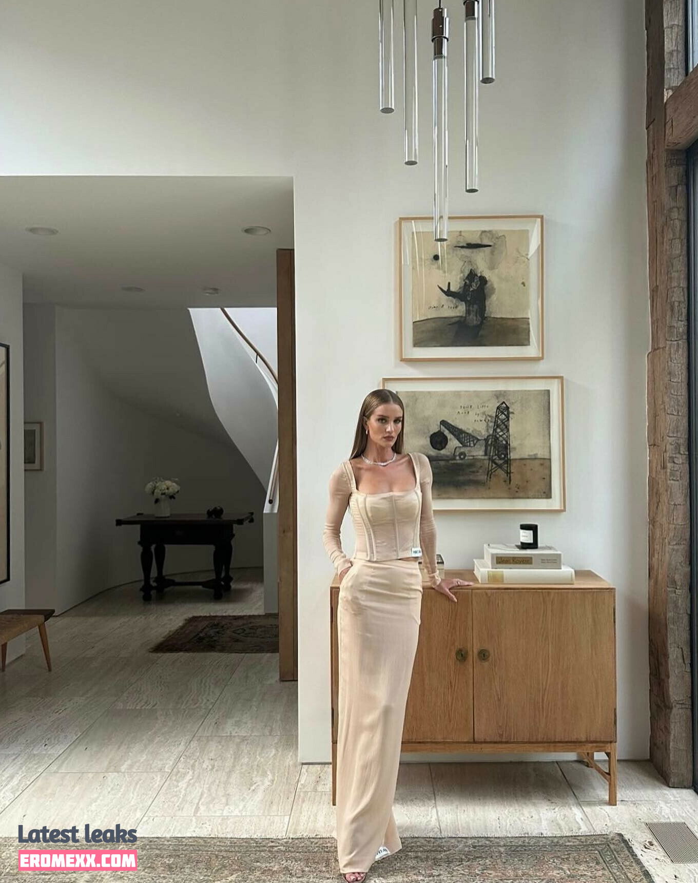 Latest Leaks Rosie Huntington-Whiteley Nude #1689 - Erome
